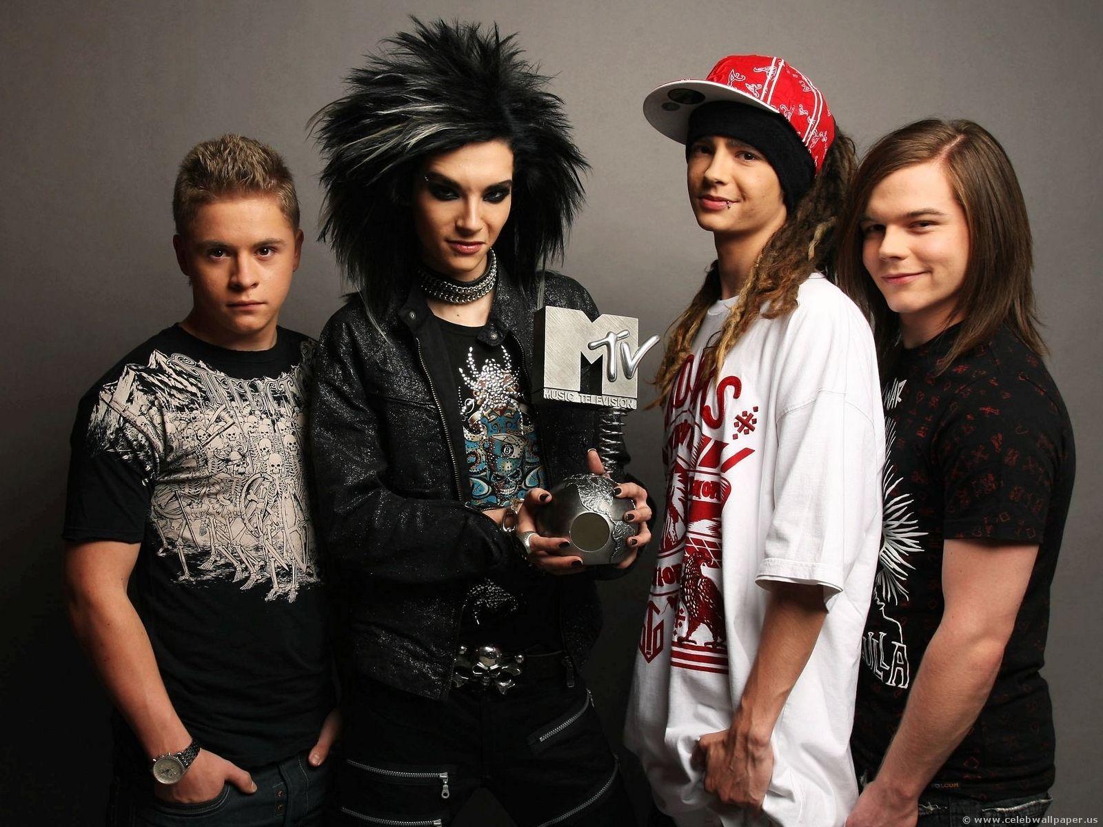Tokio Hotel Wallpapers Wallpaper Cave Tokio Hotel Wallpapers Wallpaper Cave