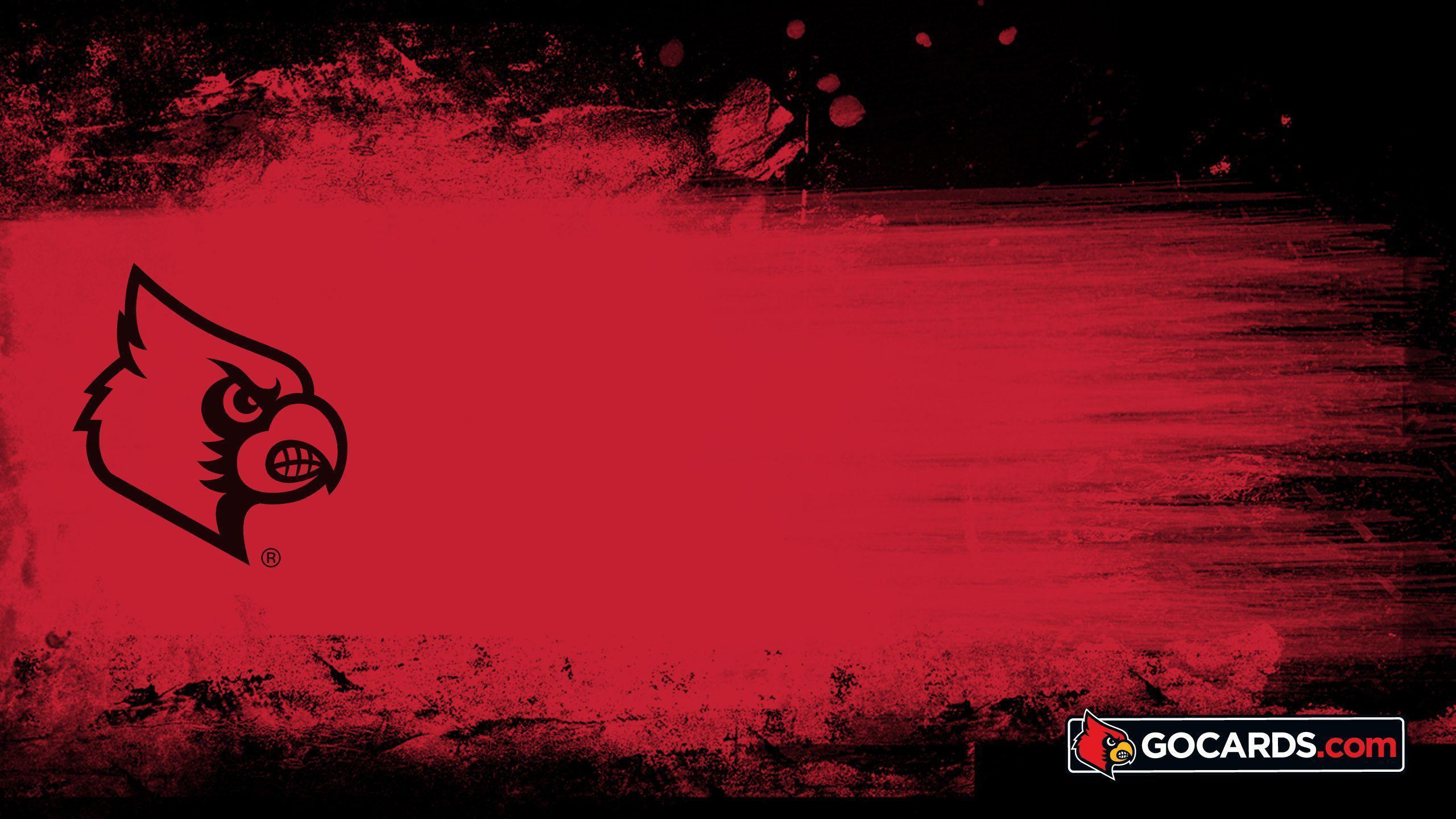 Louisville Cardinals Wallpaper Free