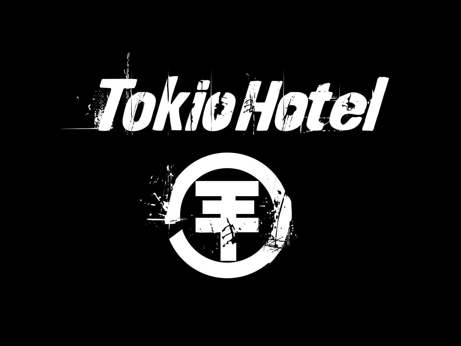 sponsored blog's: tokio hotel wallpaper