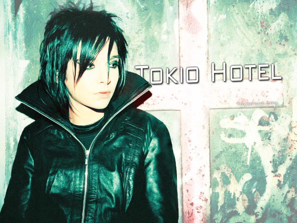 Tokio Hotel 8. free wallpaper, music wallpaper