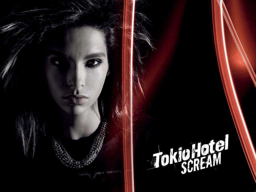 Tokio Hotel Wallpaper HD Download