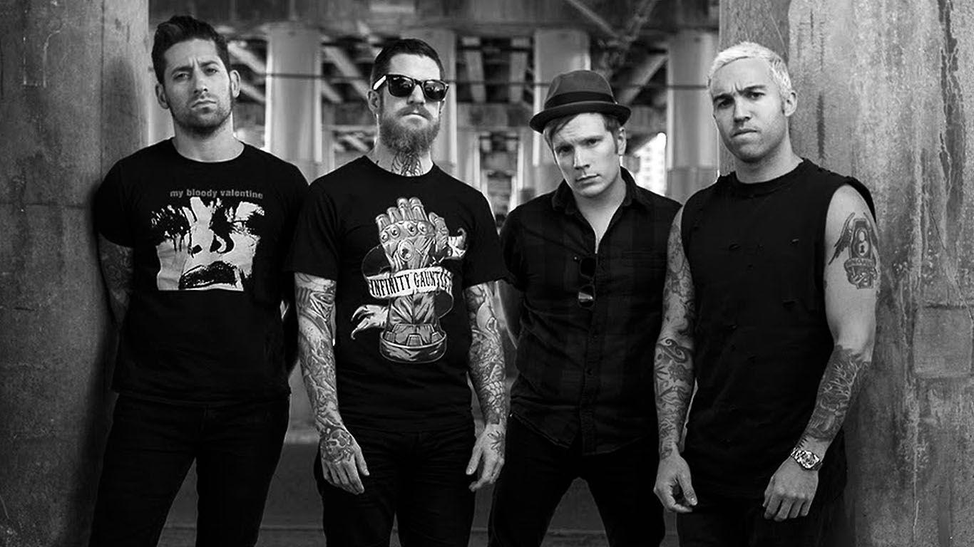 Fall Out Boy Announces Tour With Awolnation and PVRIS
