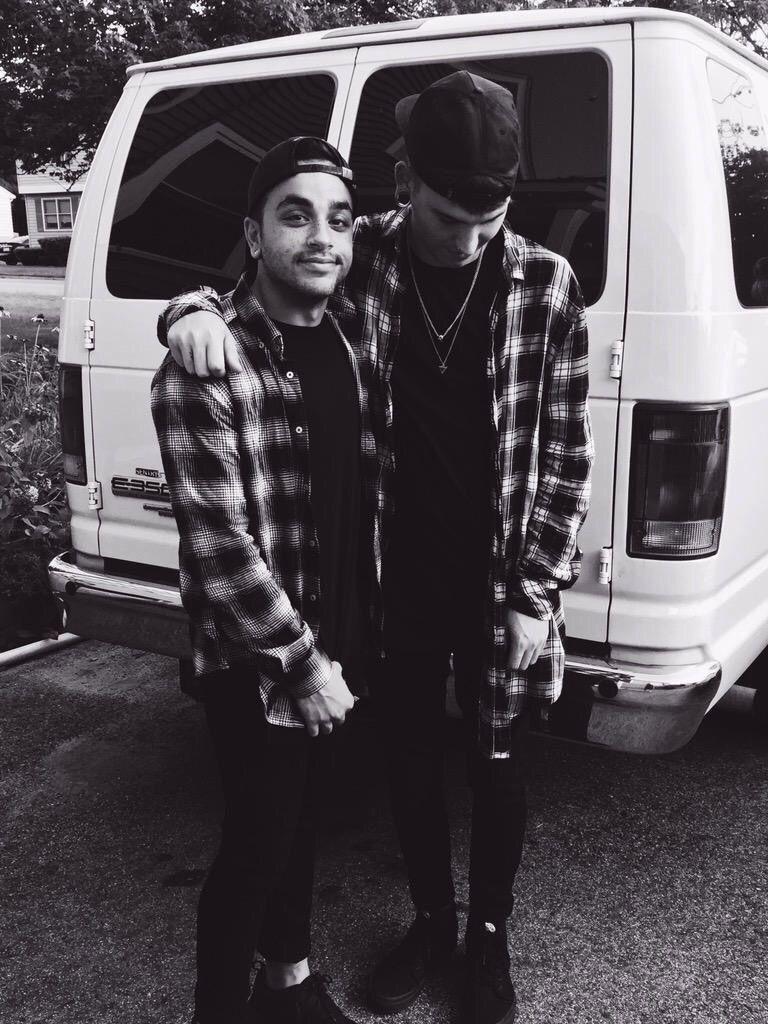 lynn gunn. Pvris is probably the best female fronted band I've