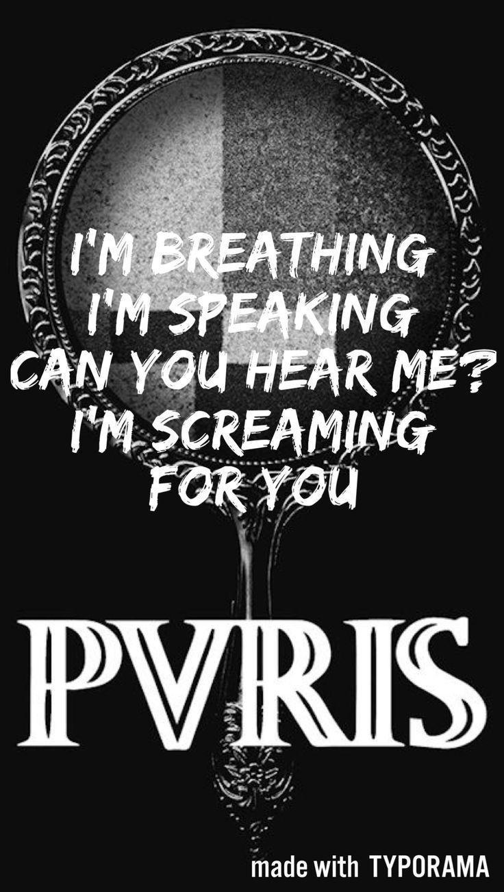best image about PVRİS. Them, Posts and Warped tour