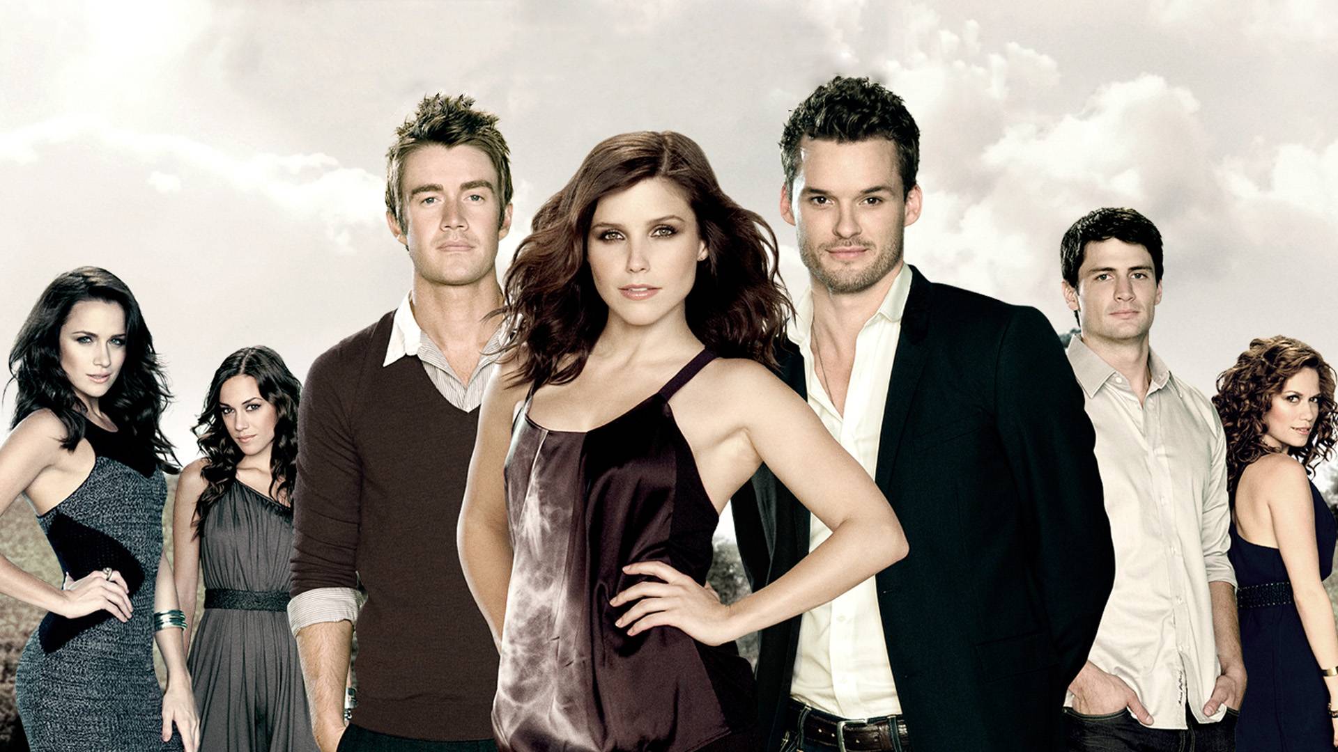 One Tree Hill Wallpaper