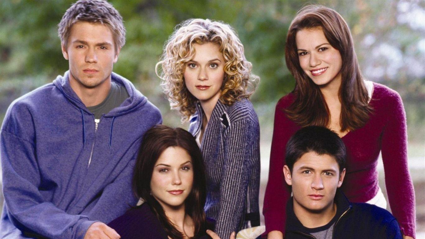 One Tree Hill wallpapers.