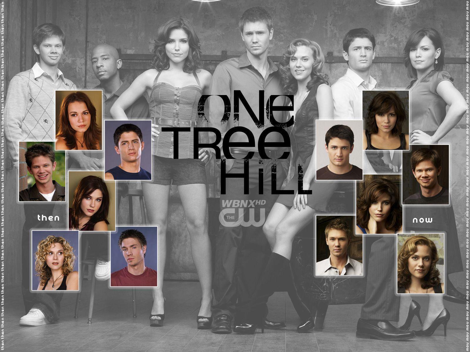 One Tree Hill Wallpaper Awesome Image n3lfc6g