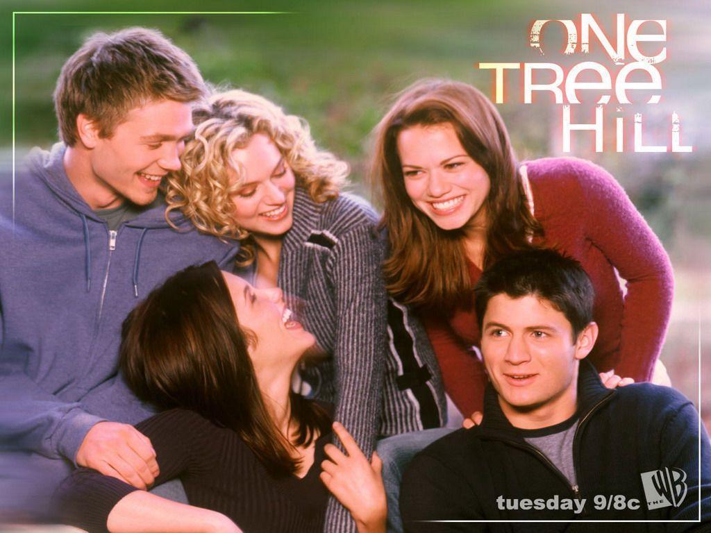 One Tree Hill wallpaper picture download