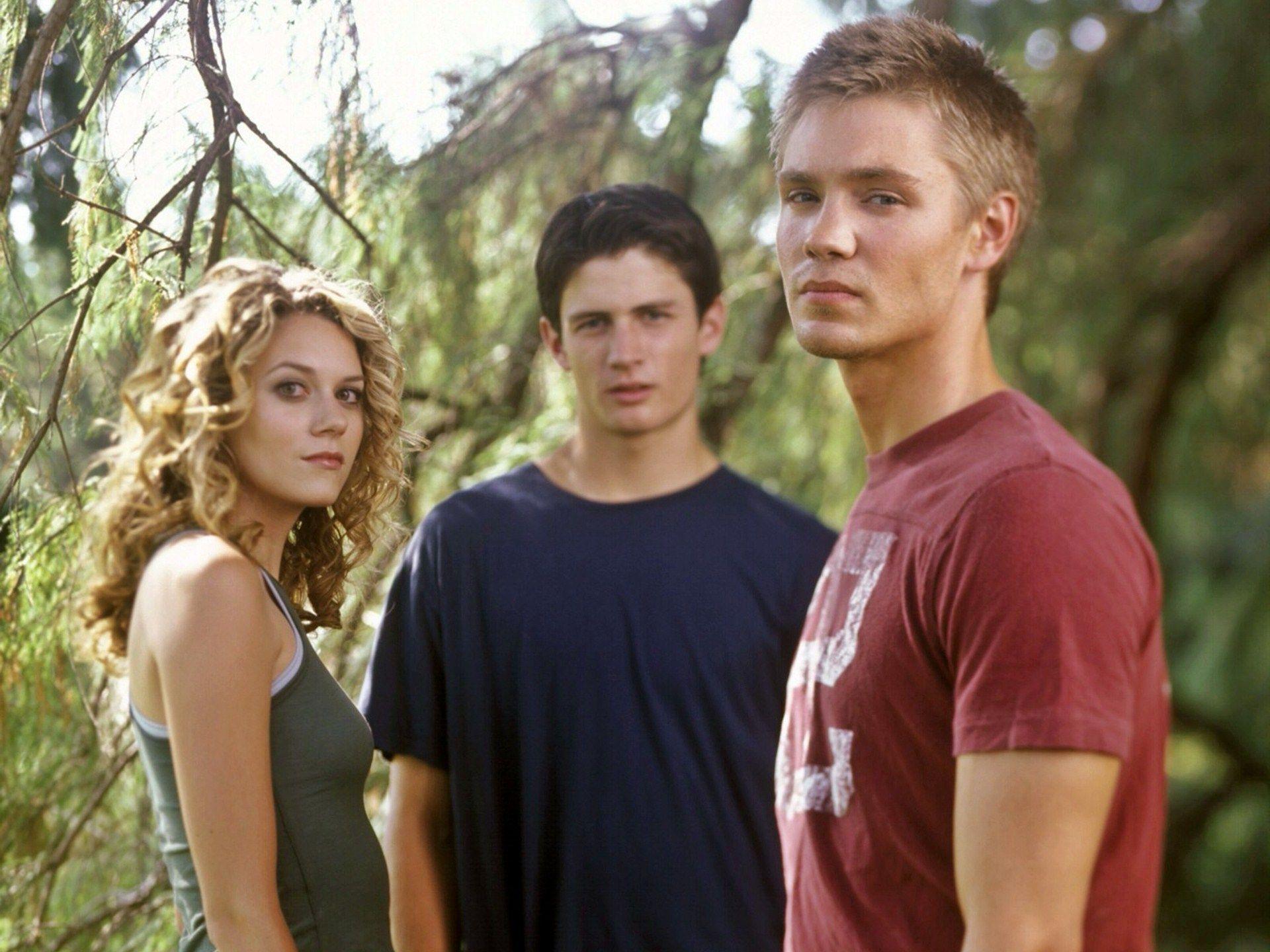 One Tree Hill Wallpaper Gallery i576