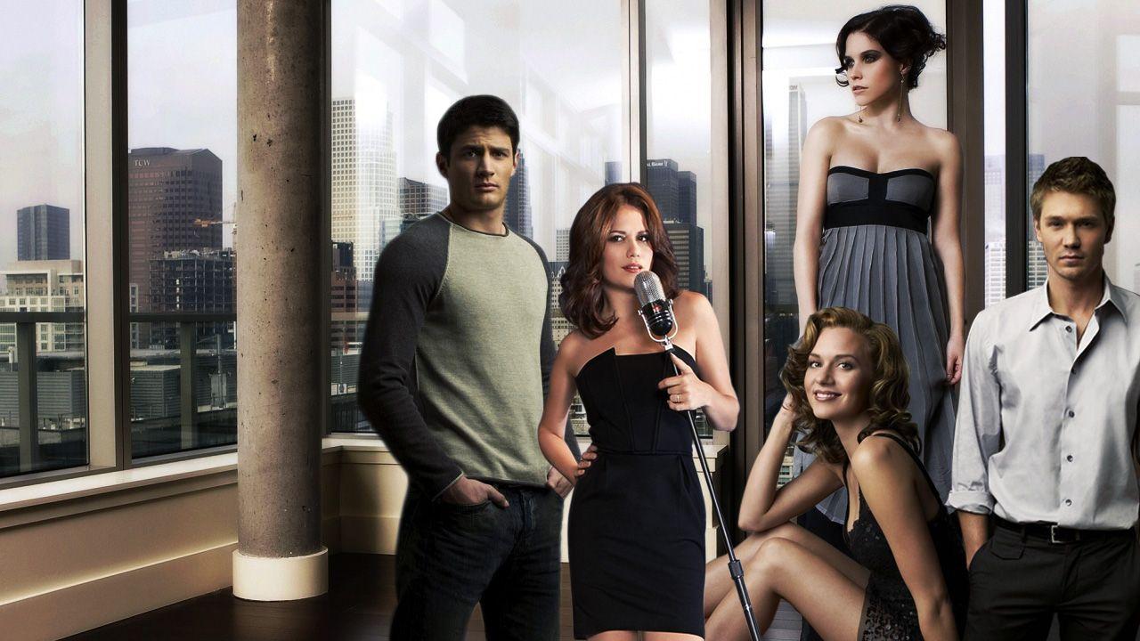 Watch One Tree Hill 9 (2012) Full Online Free On
