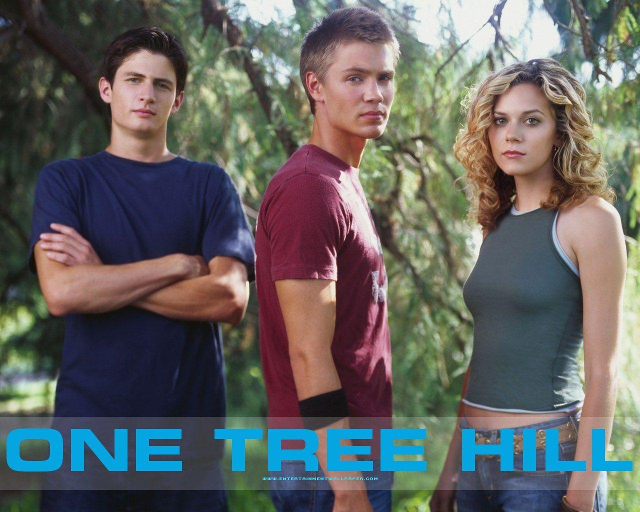 One Tree Hill Bölüm Rehberi. Tanıtım