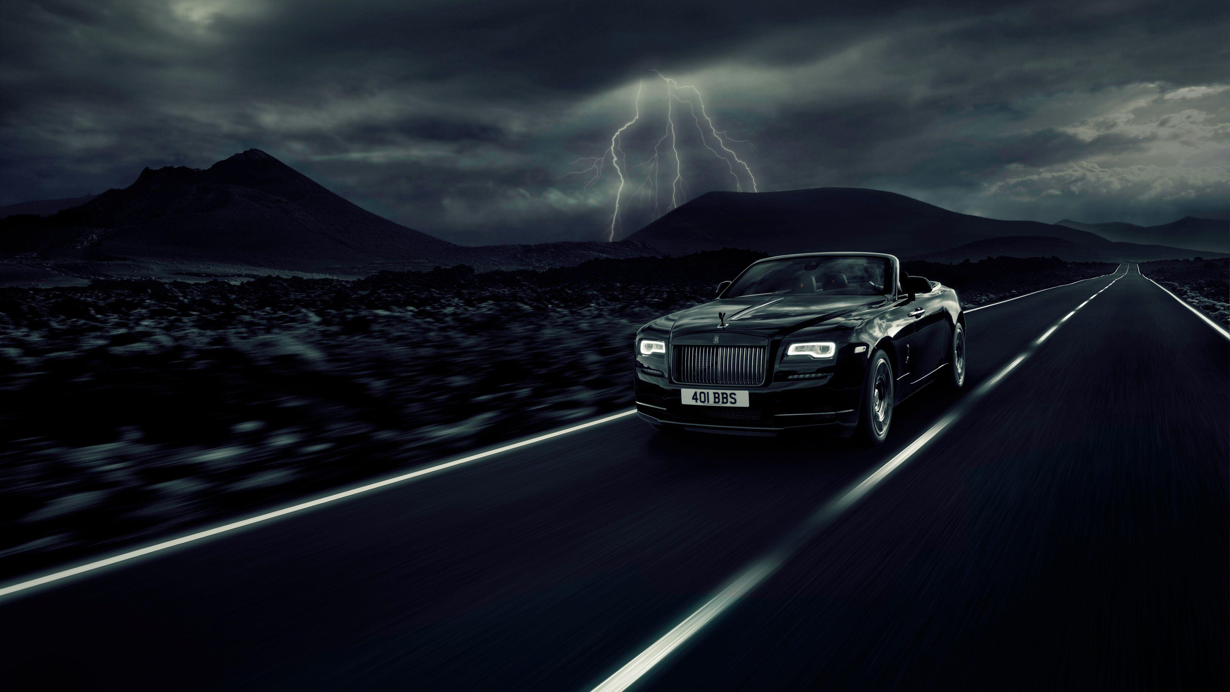 Rolls Royce Wallpaper. Rolls Royce Car Picture. Rolls Royce HD