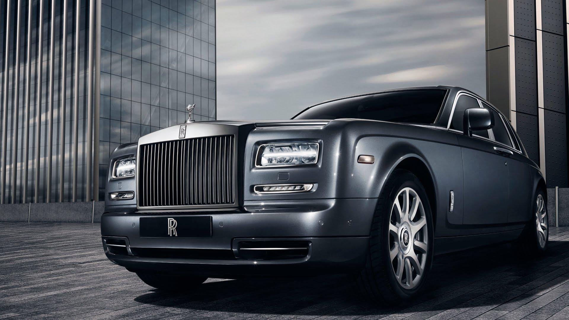 Ultra Hd Rolls Royce Hd Wallpapers 1080p - Best Cars Wallpaper