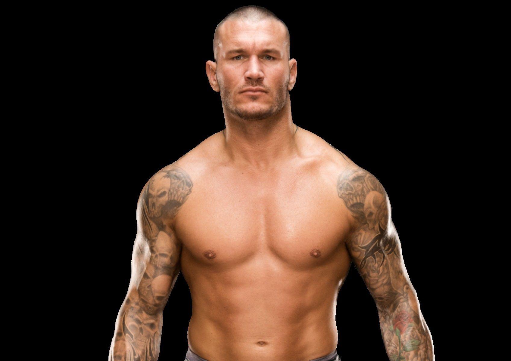 WWE Superstar Randy Orton HD Wallpaper HD Wallpaper
