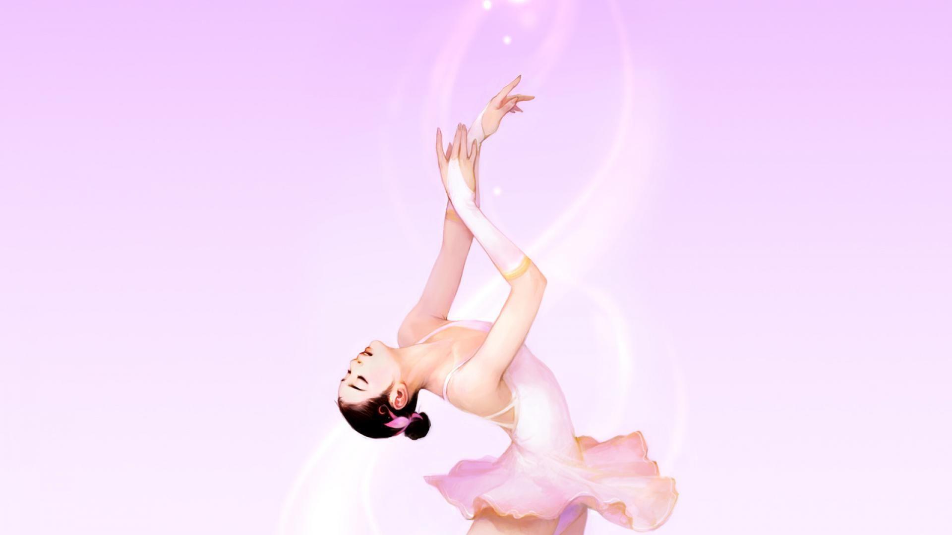 Wallpaper Figure Skating HD Fullhdwpp Free Sunset Ice 1920x1080