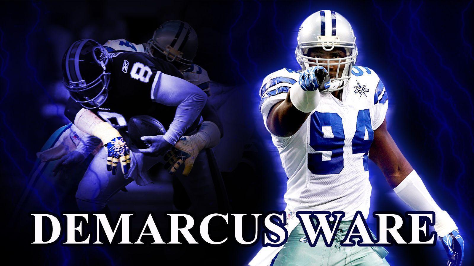 DeMarcus Ware Wallpapers - Wallpaper Cave