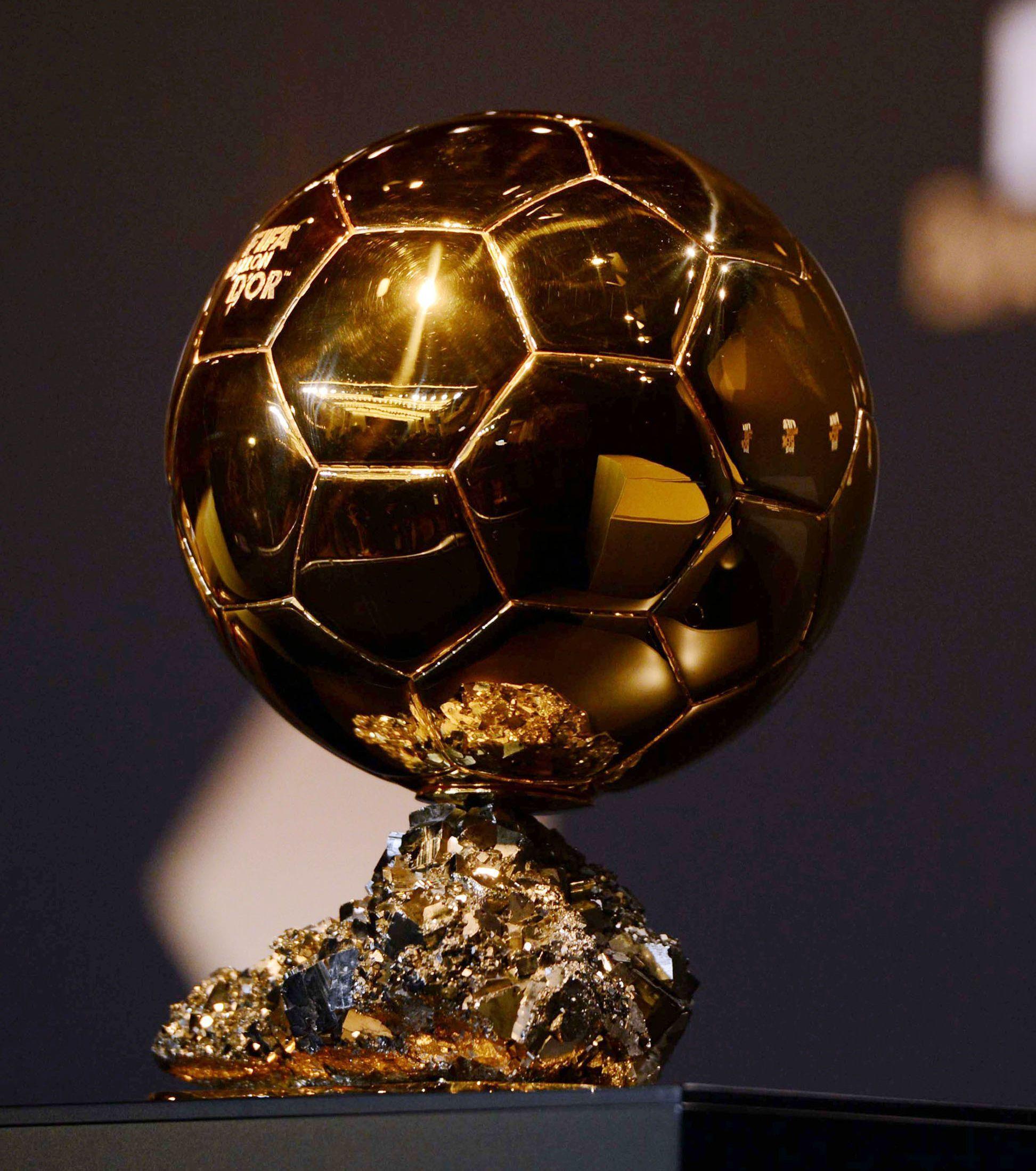 Ballon D'Or 2014 wallpaper, Sports, HQ Ballon D'Or 2014 picture