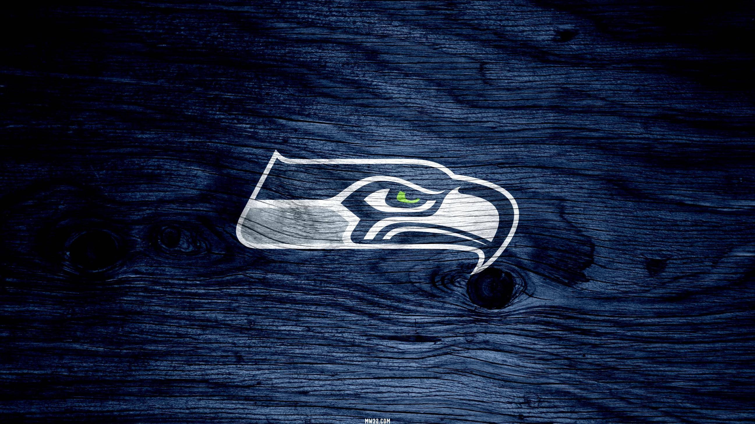 Seattle Seahawks HD Wallpaper