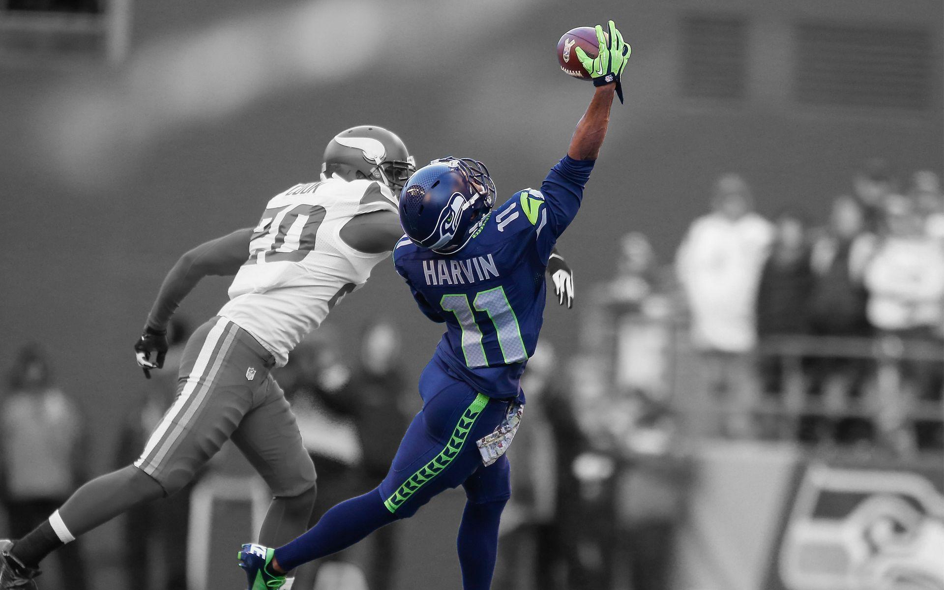 Collection of Seahawks Wallpaper