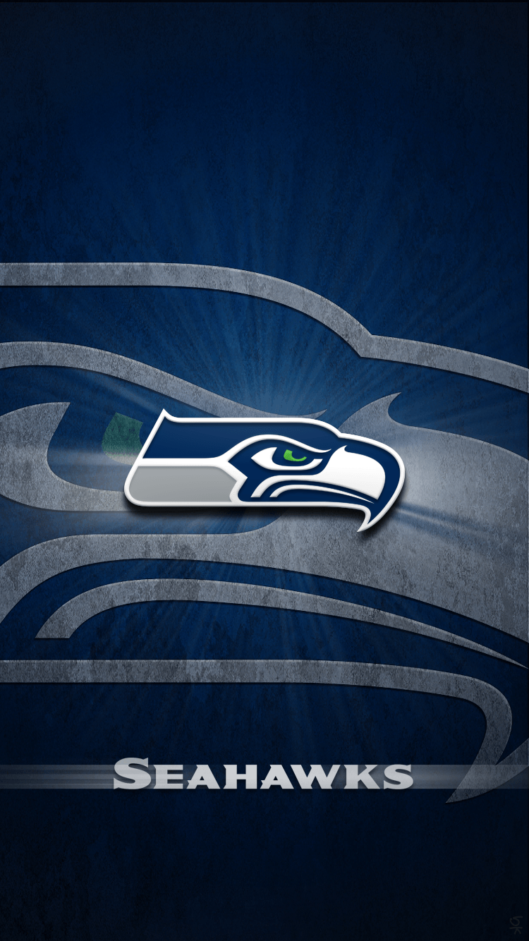 Seattle Seahawks 12th Man iPhone 6 wallpaper. #seattleseahawks