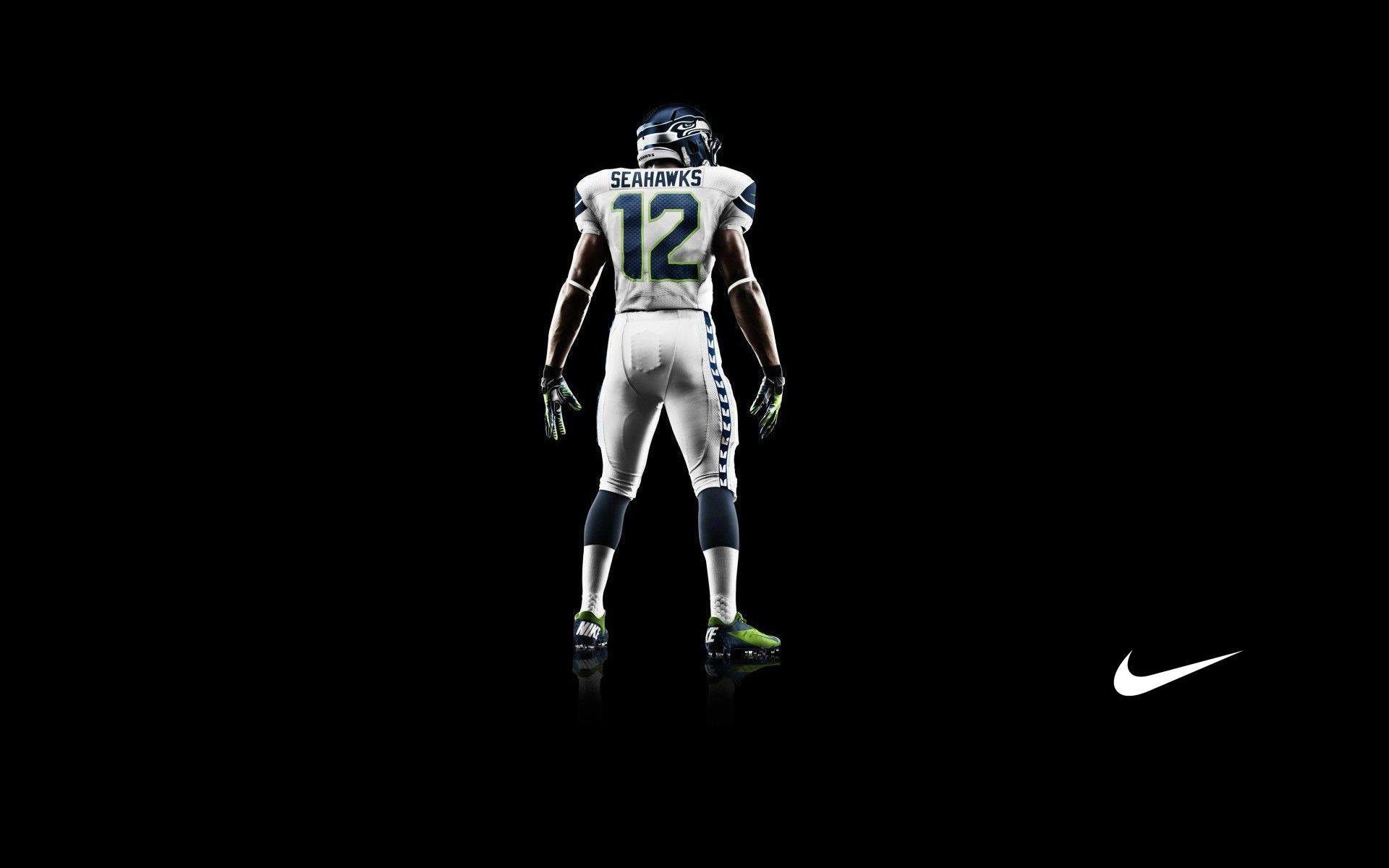 Collection of Seahawks Wallpaper