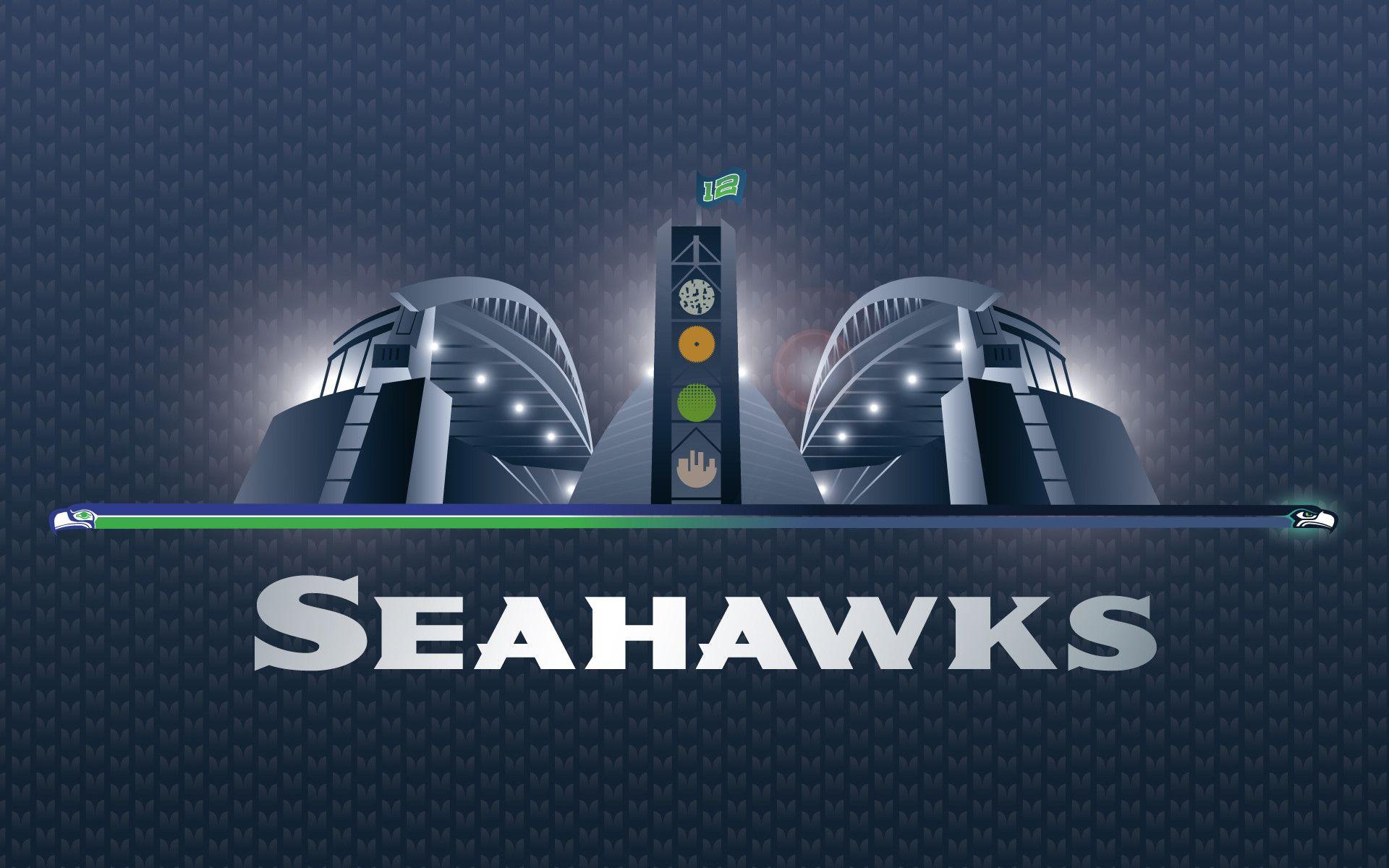 Seahawks Wallpaper