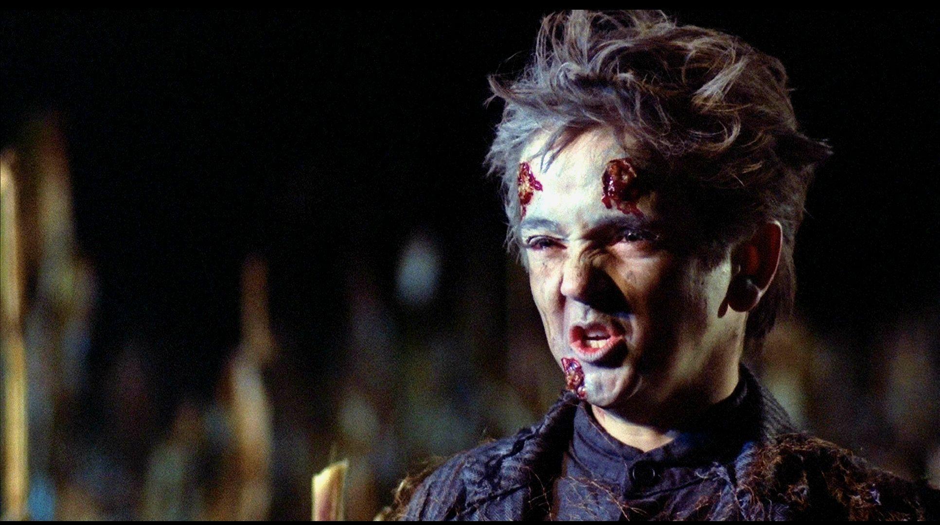 children of the corn wallpaper