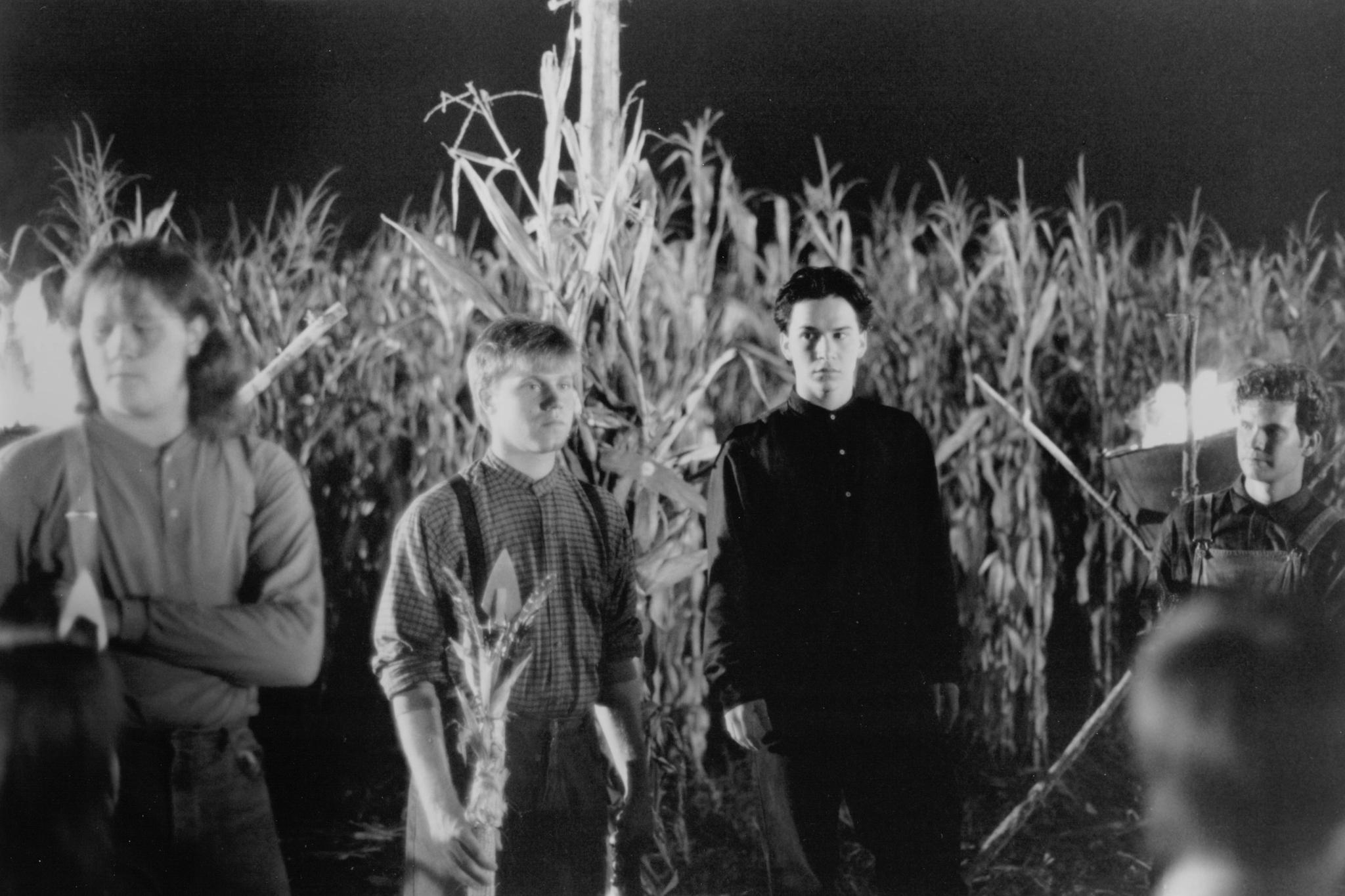 Children Of The Corn Wallpapers Wallpaper Cave