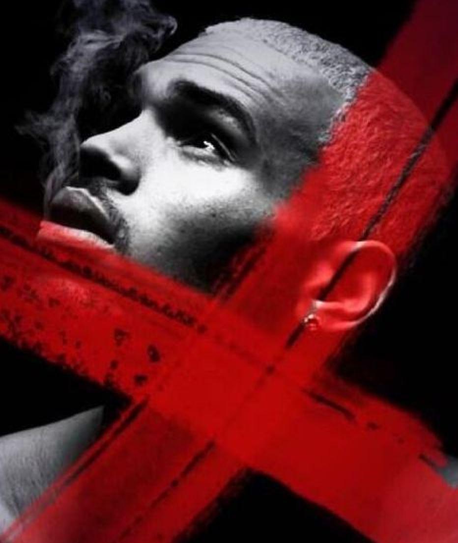 Chris Brown Announces 'X' Release Date Grape Juice.net