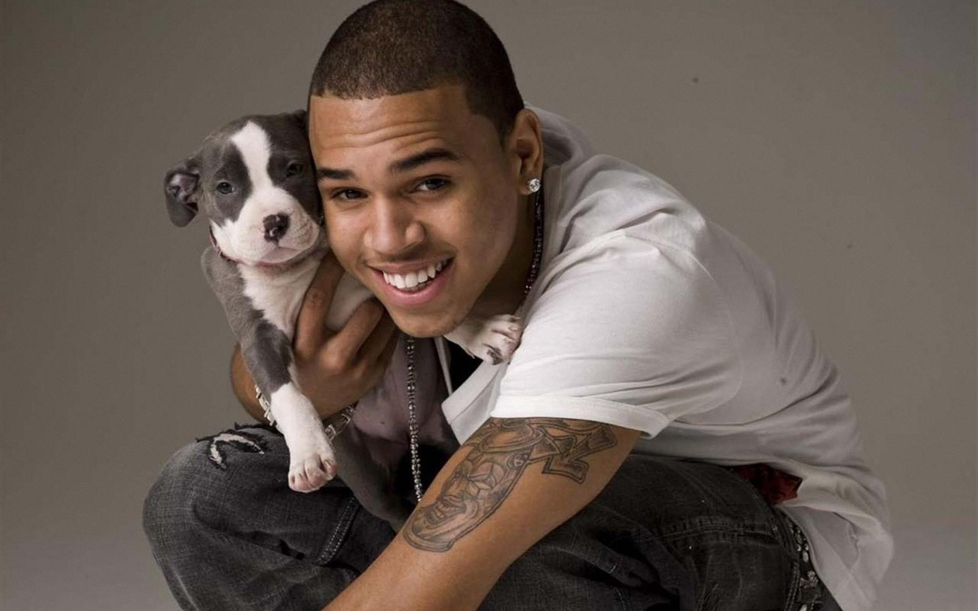 x 1200px chris brown picture free for desktop