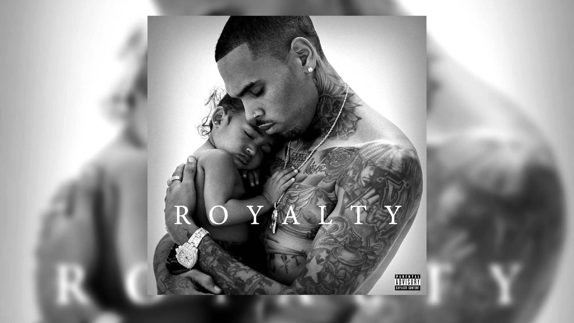 Royalty. Chris Brown Type Beat [Prod. By Dranzition]
