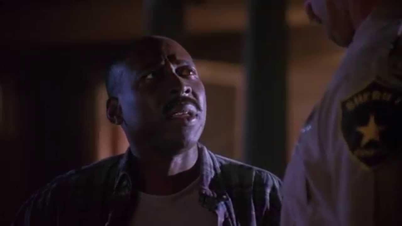 Children Of The Corn IV: The Gathering