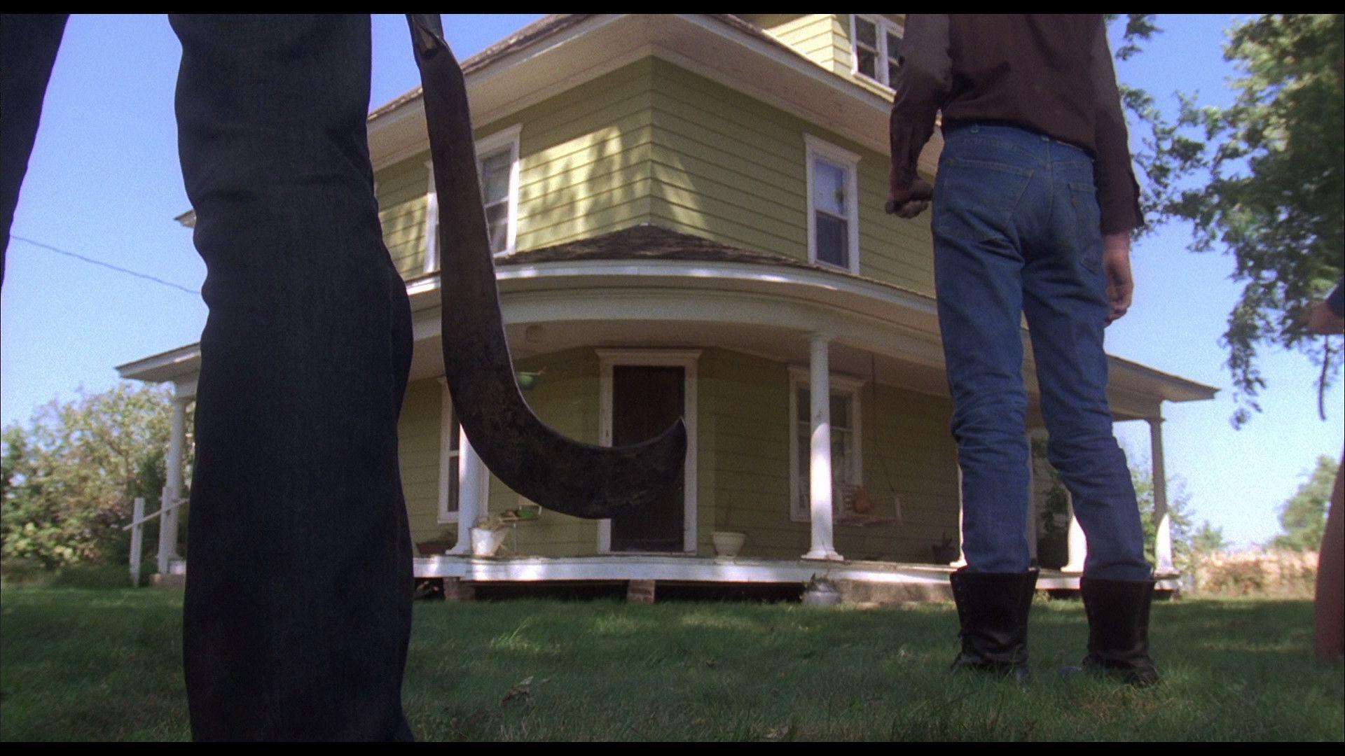 Angelina Castro Children Of The Corn Part 1920x1080