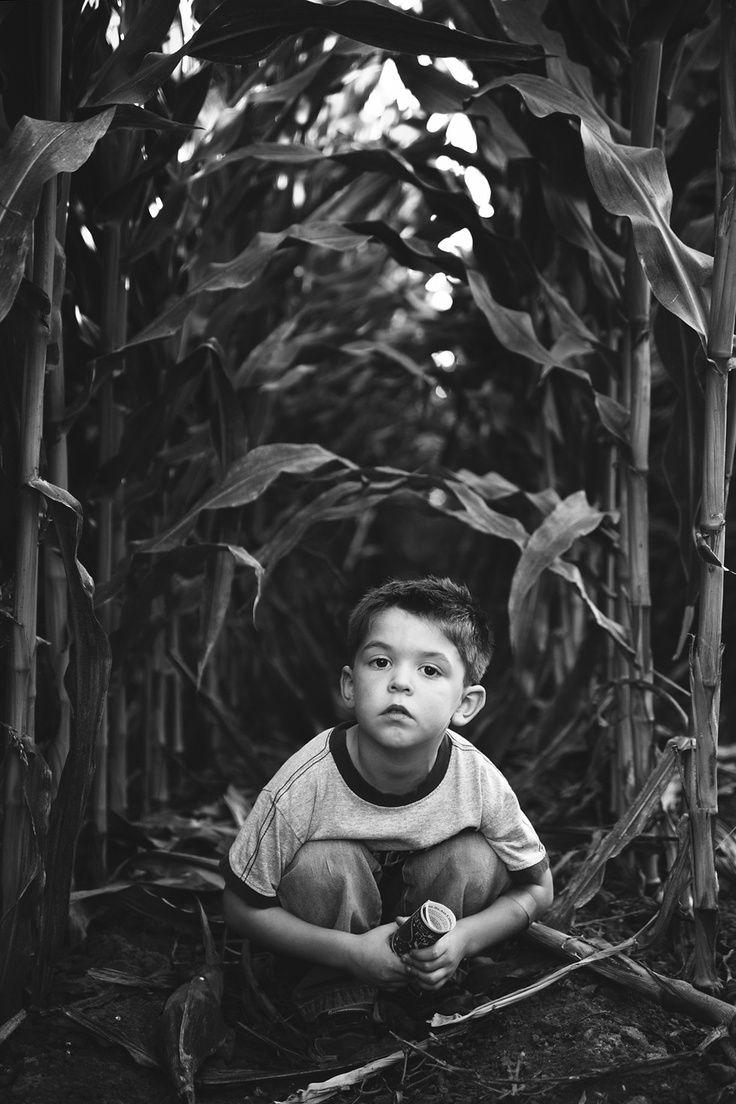 Corn Field Picture ideas. Fall couple