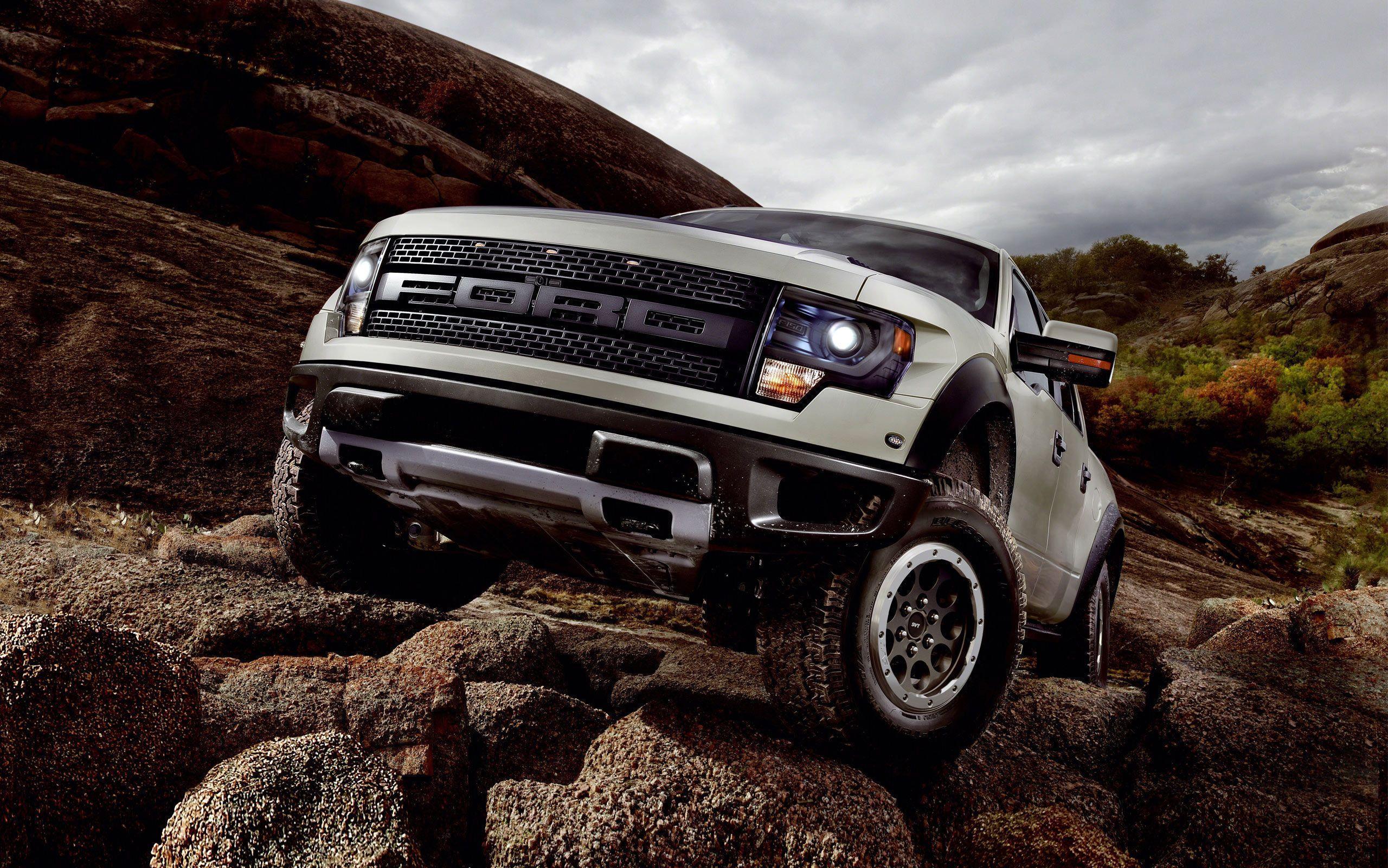 Ford F 150 Wallpaper, Ford F 150 Wallpaper Free Download