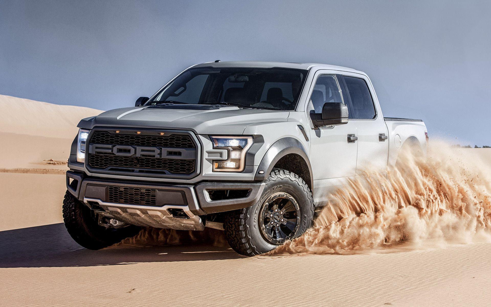 Ford F 150 Raptor SuperCrew Wallpaper And HD Image. Ford