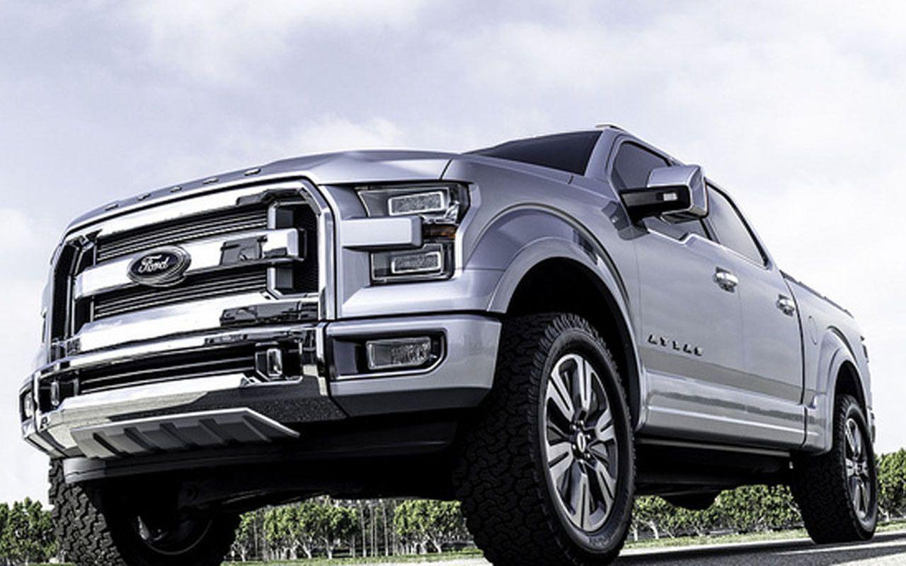 Ford F150 Wallpaper, High Quality Wallpaper of Ford F150