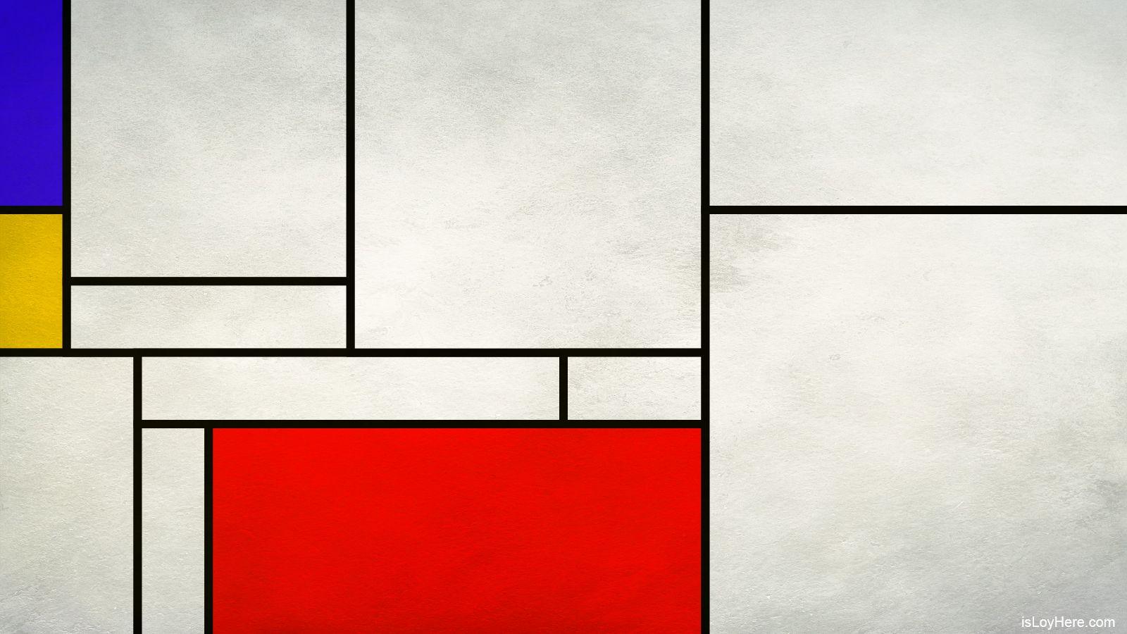 Piet Mondrian Wallpapers Wallpaper Cave