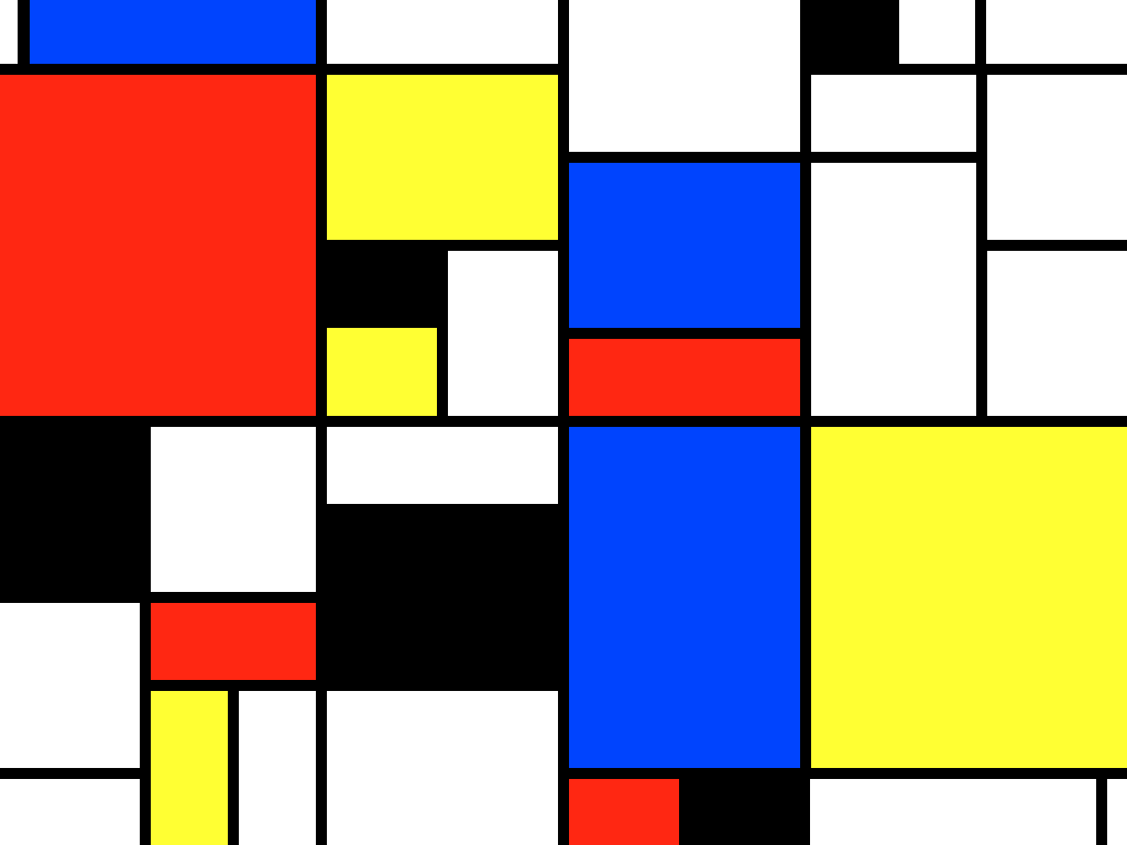 Piet Mondrian Wallpapers Wallpaper Cave