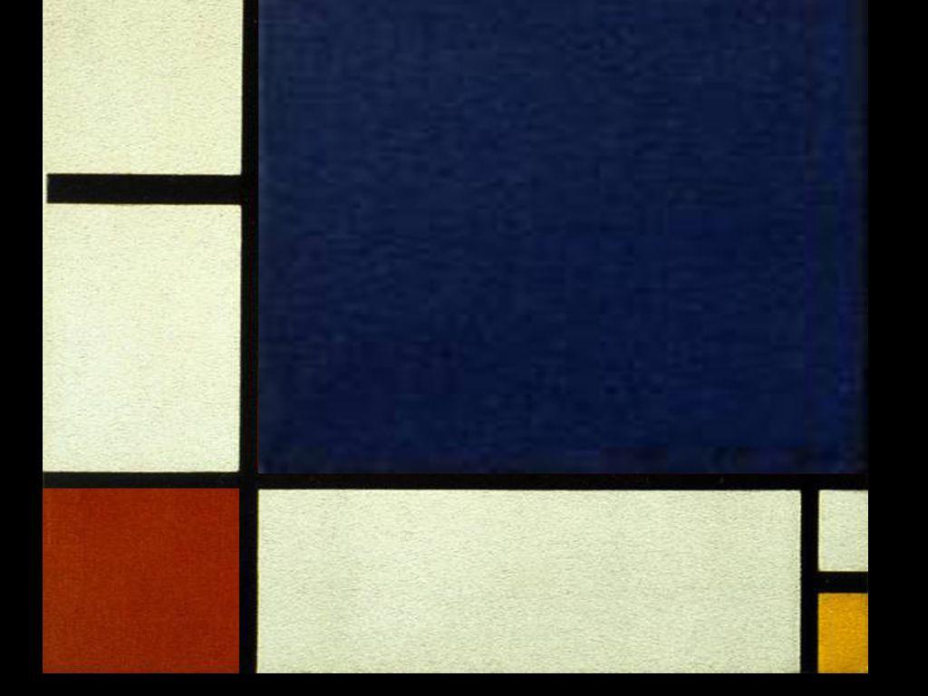 What Mondrian Can Teach You About A B Testing Your Landing P