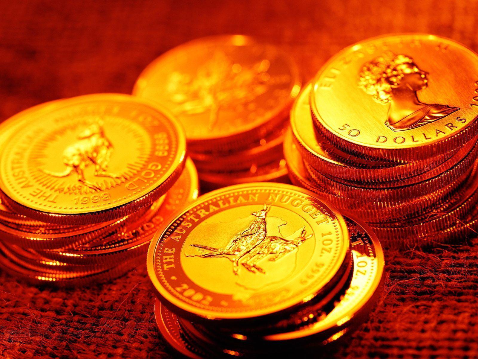 Australian gold coins wallpaper and image, picture