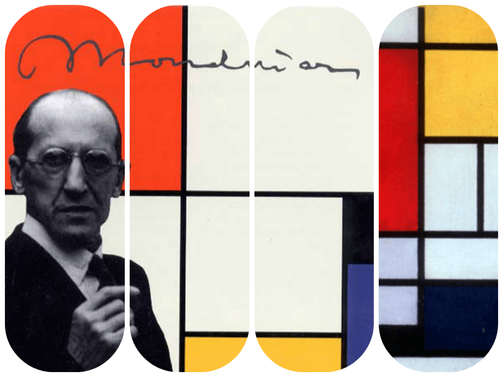 Piet Mondrian Wallpapers - Wallpaper Cave