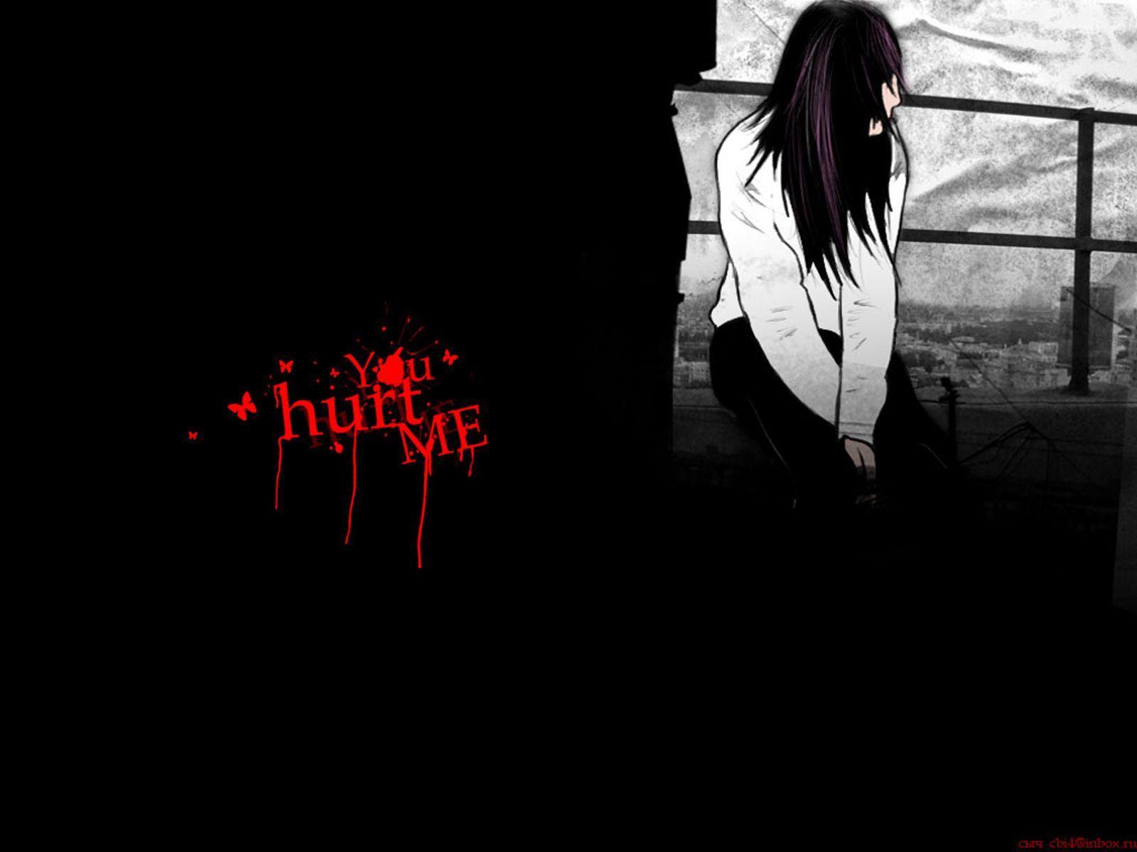 emo girl wallpaper and image, picture, photo