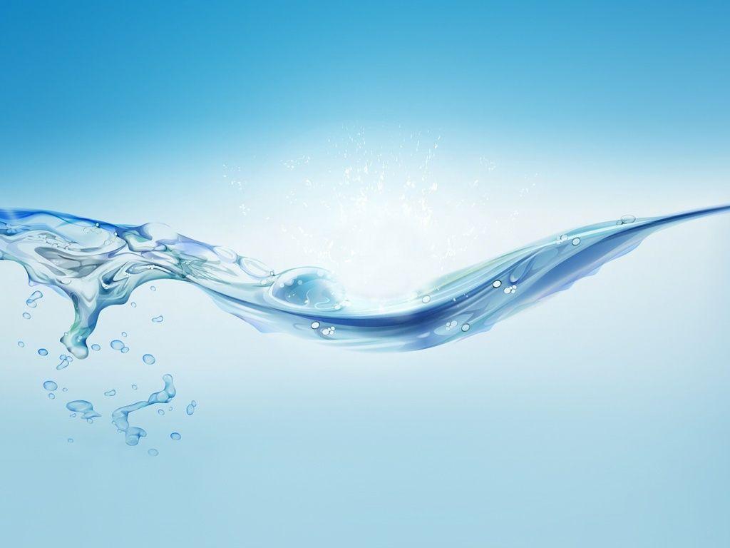 vector image of water splashes Drop Ideas