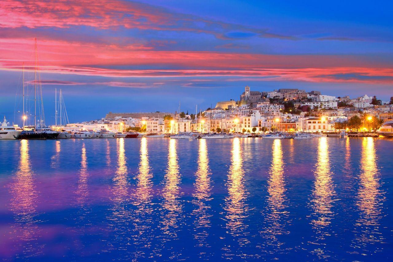 Ibiza Wallpaper, Amazing HQ Definition Ibiza Picture