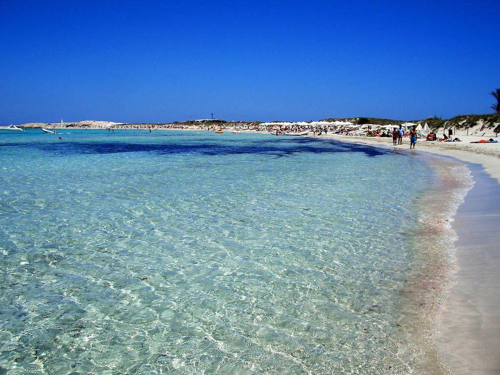 Spain's Beaches Offer More Than Just Sun. Spain and Beach