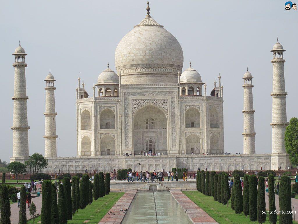 Taj Mahal Backgrounds Wallpapers 1600×1066 Taj Mahal Hd Wallpapers