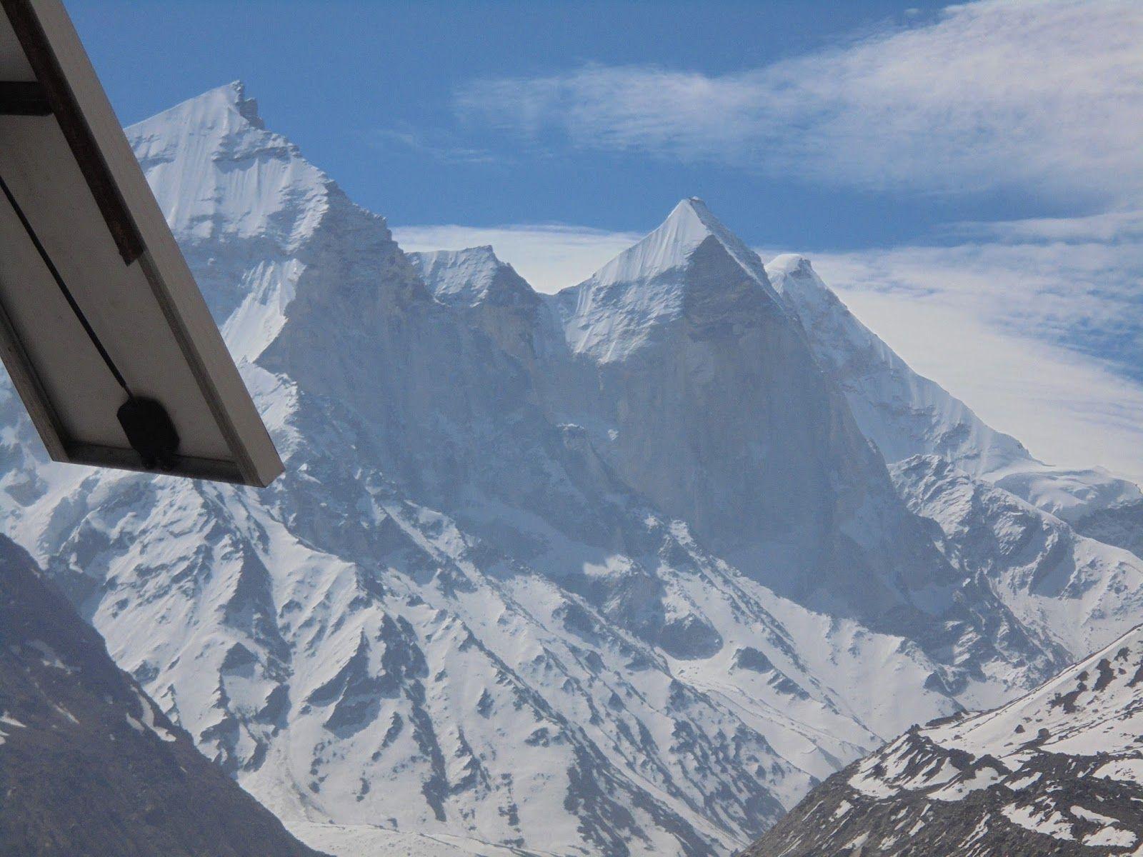 Monks and Monkeys Travels Sources Of Ganges Tour Package, 10