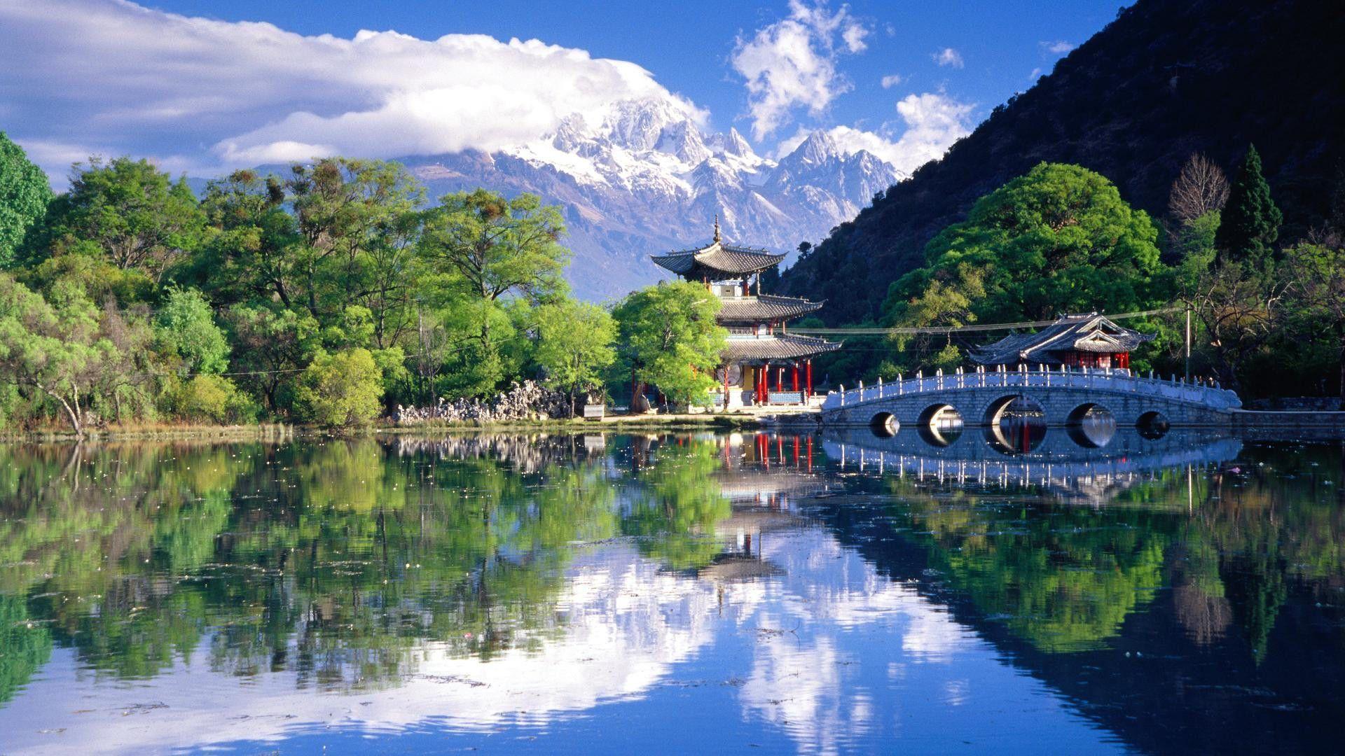 China Wallpaper HD. China HD Background and Image.CP
