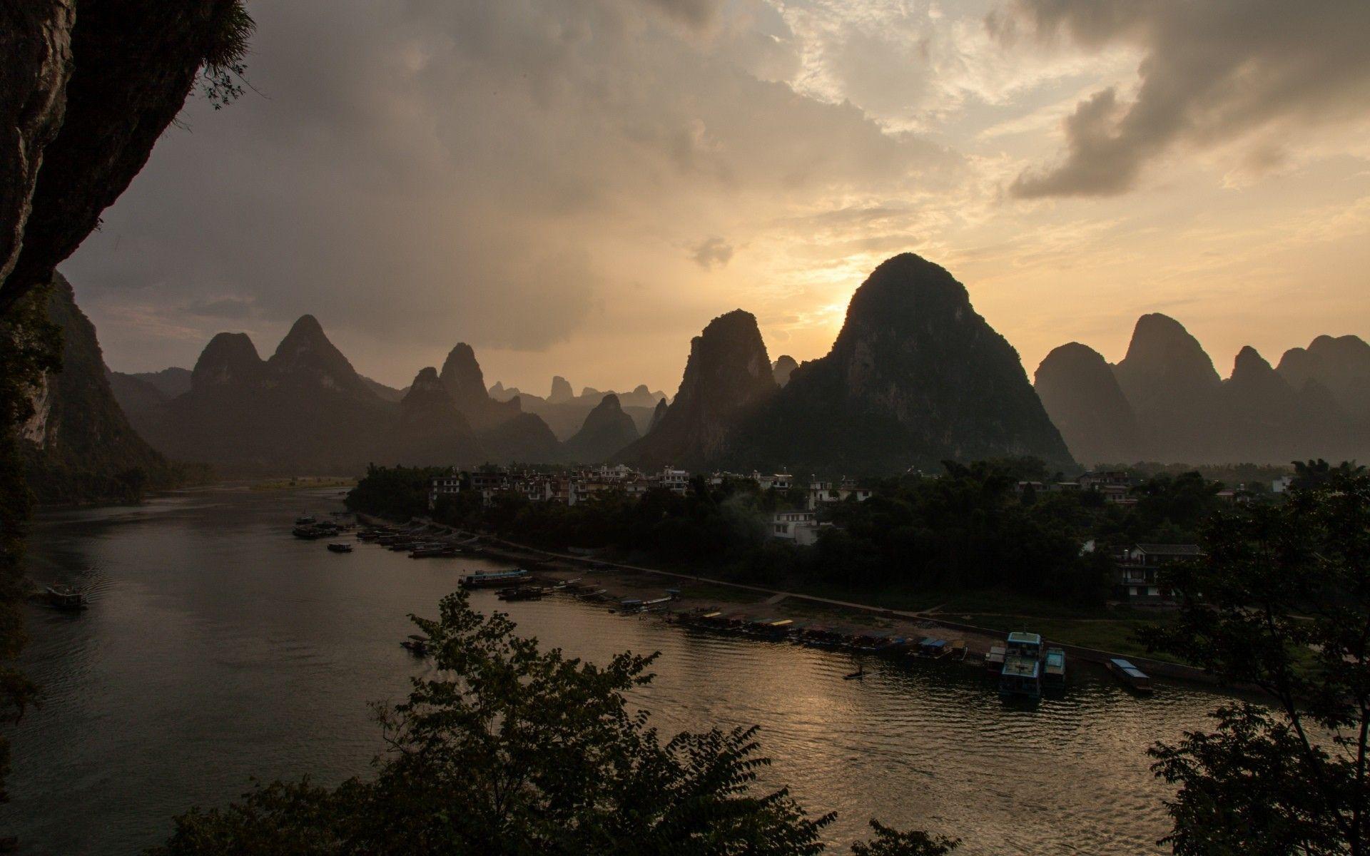 China wallpaper and picture from China